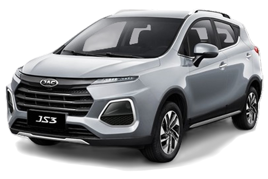 JAC-JS3
