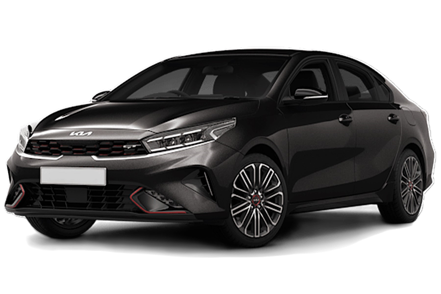 Kia-Cerato