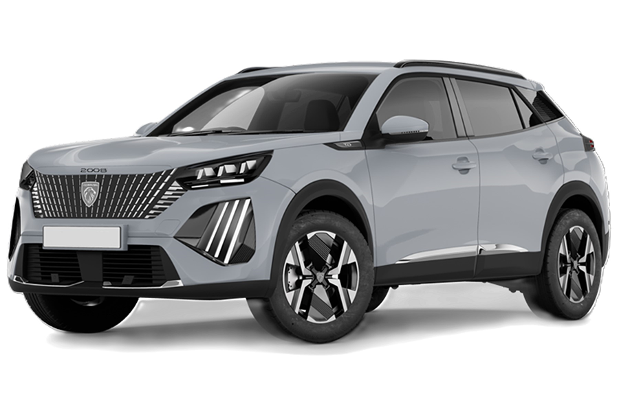Peugeot-2008-GT