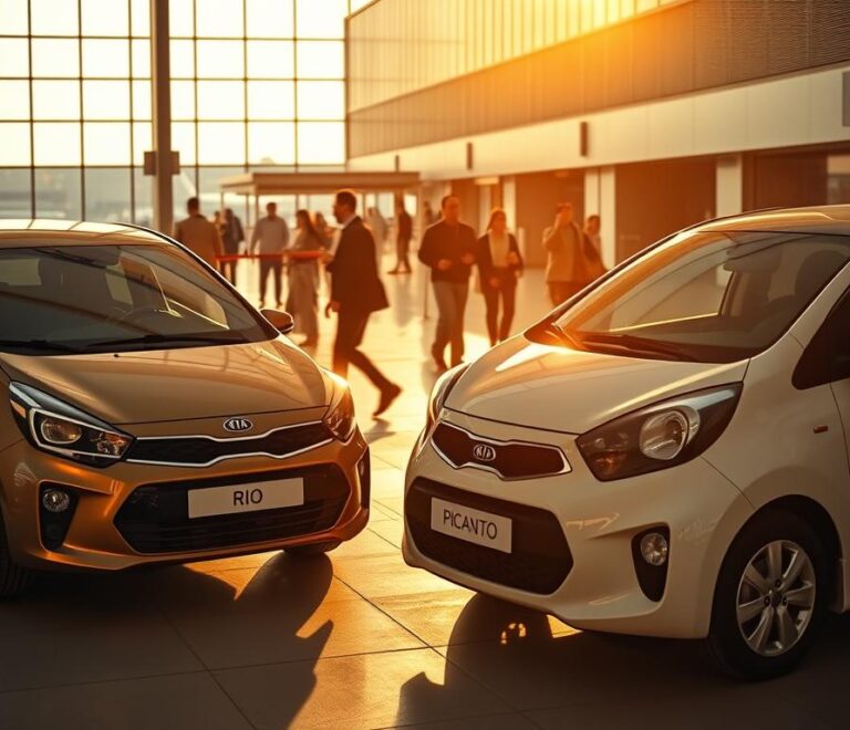Rent a Car at Lebanon Beirut Airport with Wheego