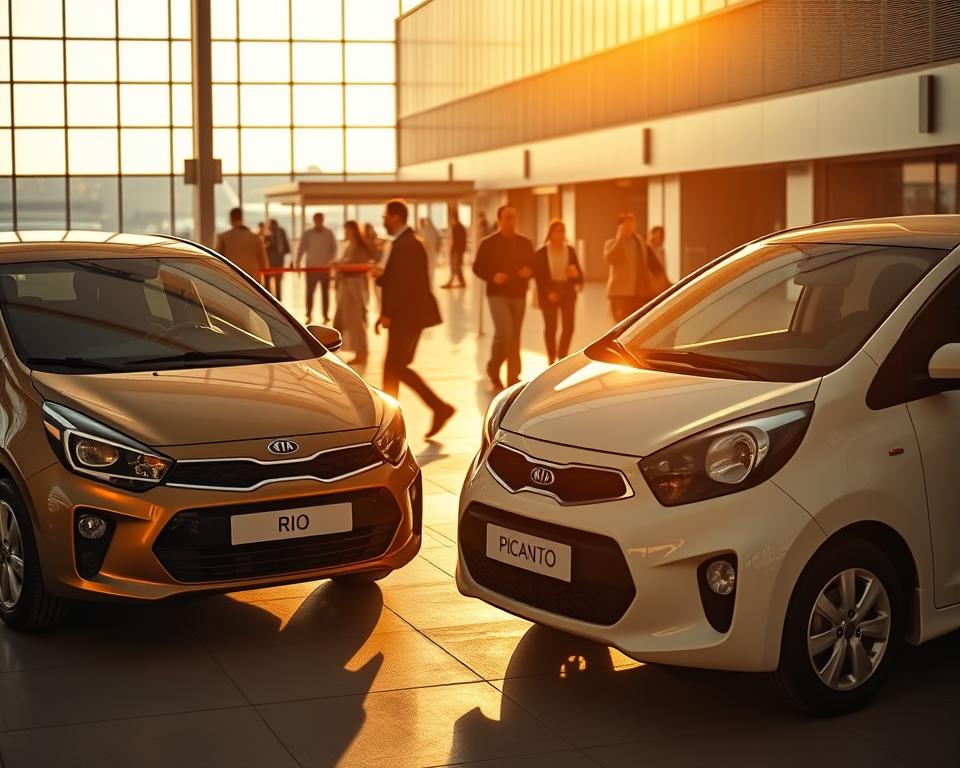 Rent a Car at Lebanon Beirut Airport with Wheego