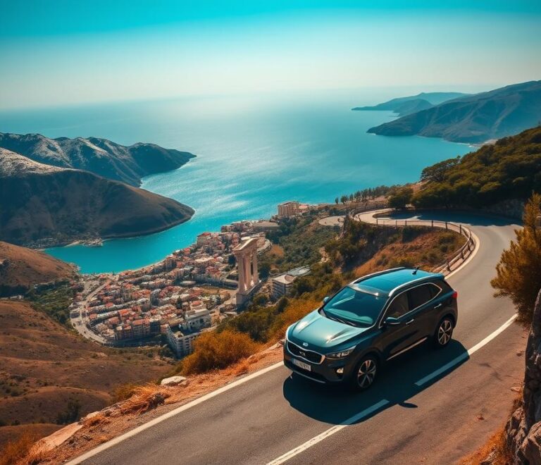 Why Tourists Choose Wheego Rent a Car for Lebanon