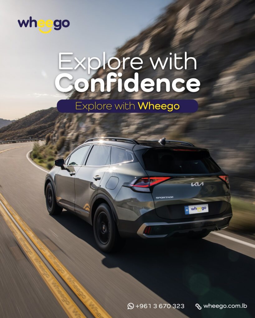 Summer Mode On-Top Reasons to Rent a Car with Wheego for Your Next Adventure-