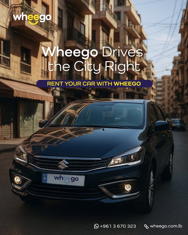 wheego drives the city right
