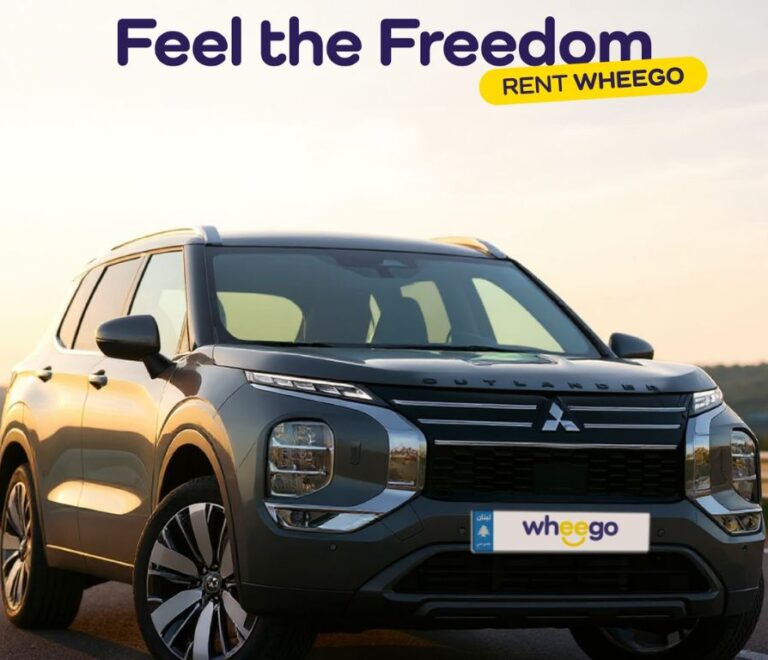 Best Car Rental in Lebanon for Travelers in 2025