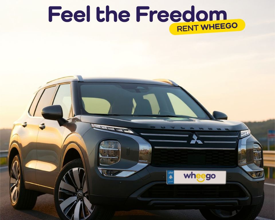 Best Car Rental in Lebanon for Travelers in 2025