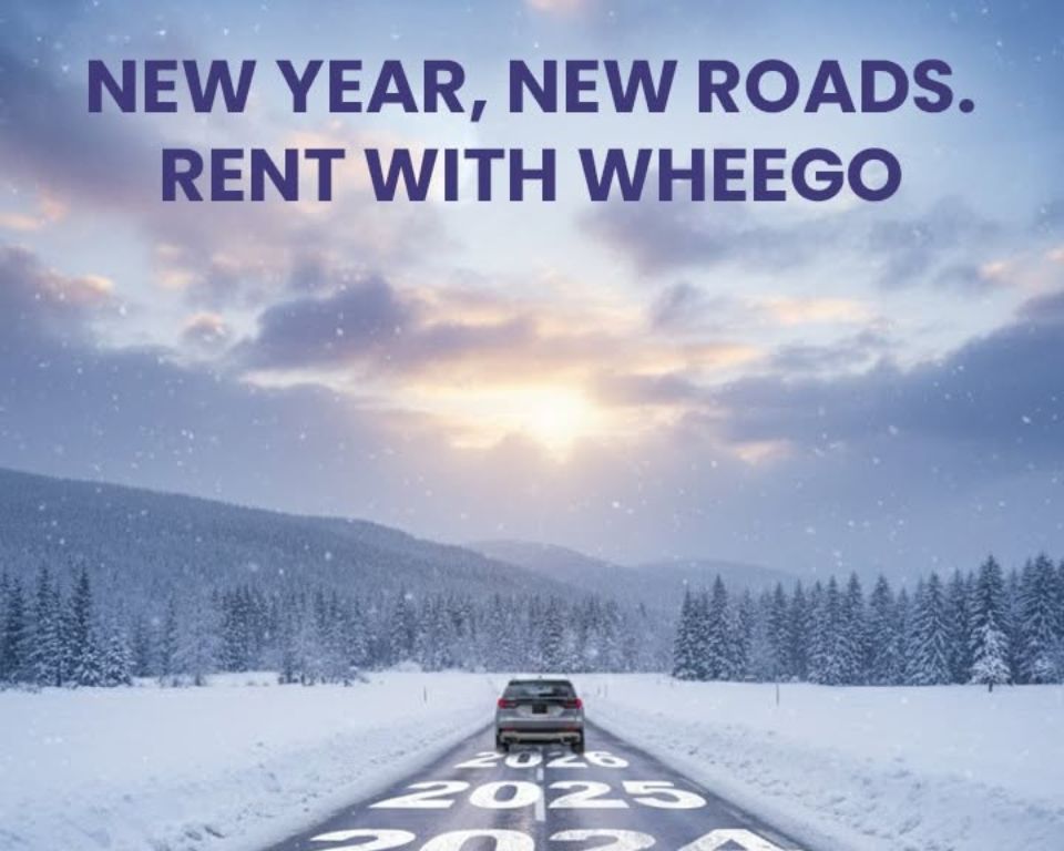 Best Christmas & New Year Road Trips in Lebanon 2026 Guide