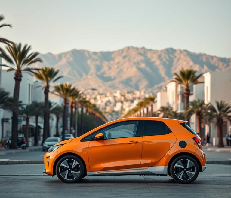 How Old Do You Have to Be to Rent a Car