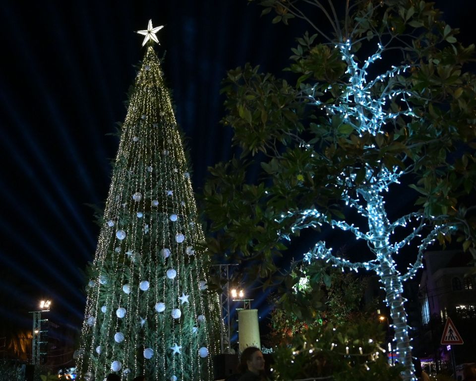 Best Christmas & New Year Road Trips in Lebanon 2026 Guide 